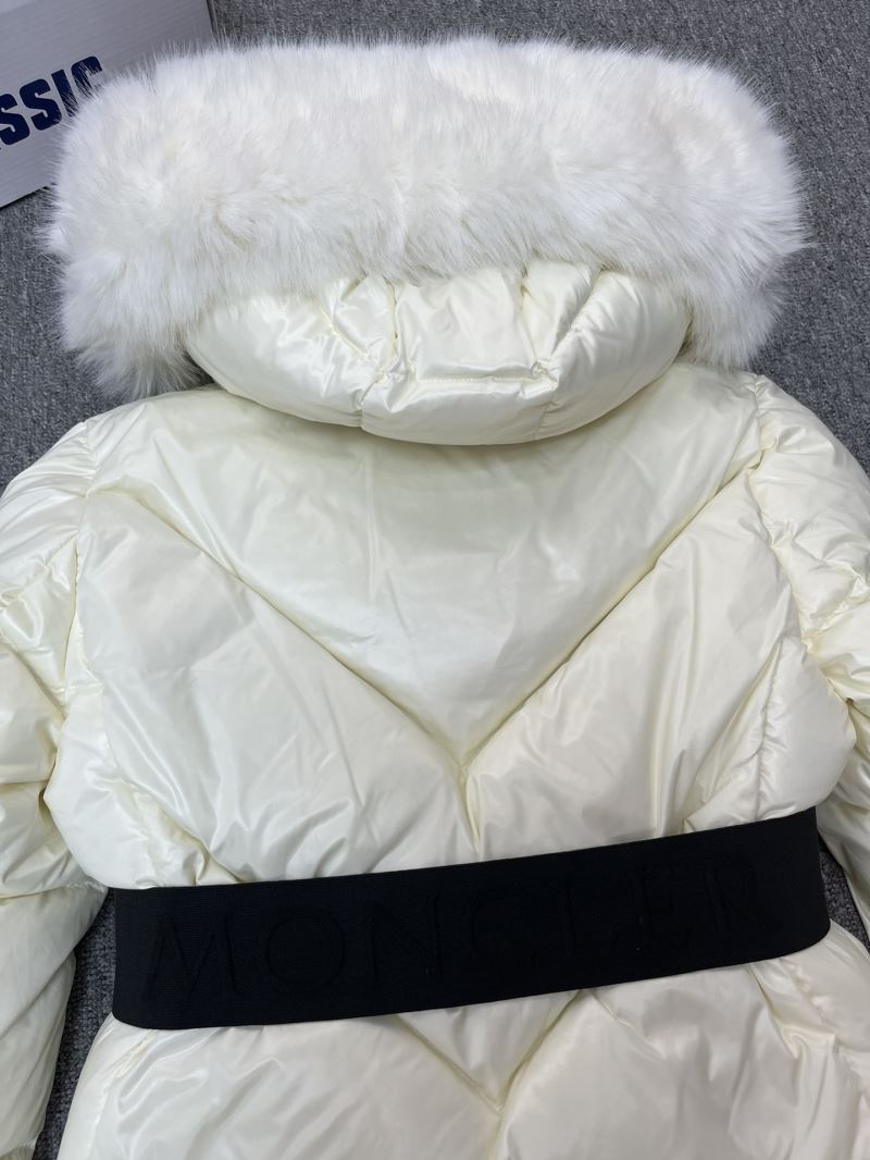 Moncler Down Jackets